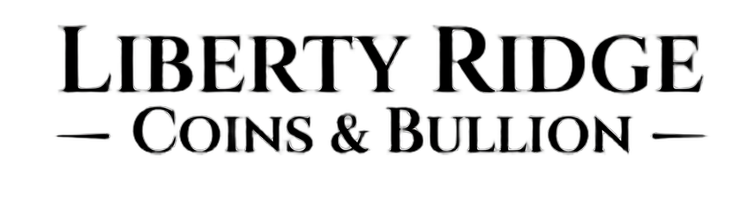 Liberty Ridge Coins &amp; Bullion