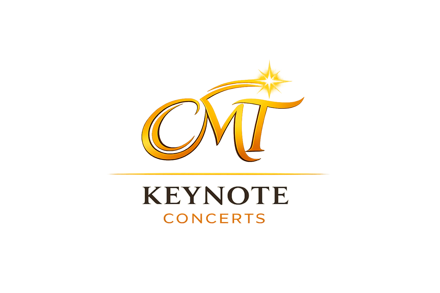 Catherine Keynote Concerts 