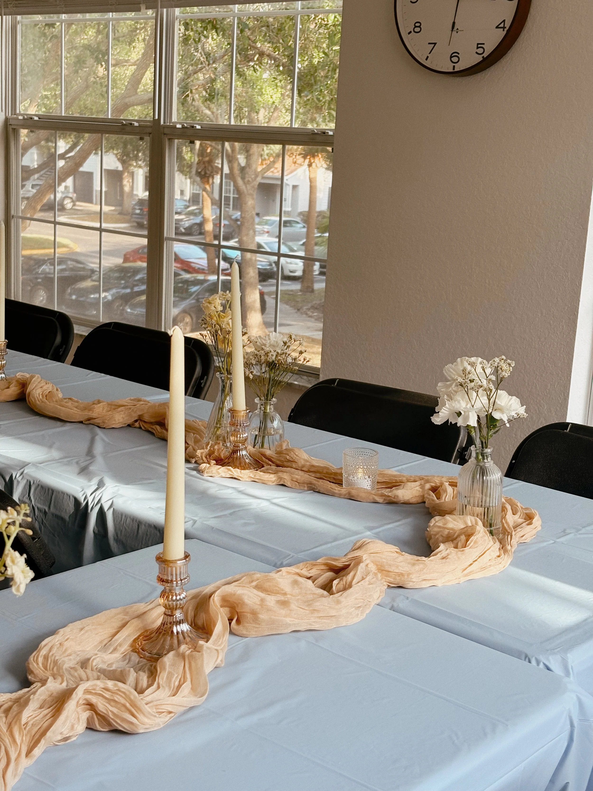Tablescapes 101