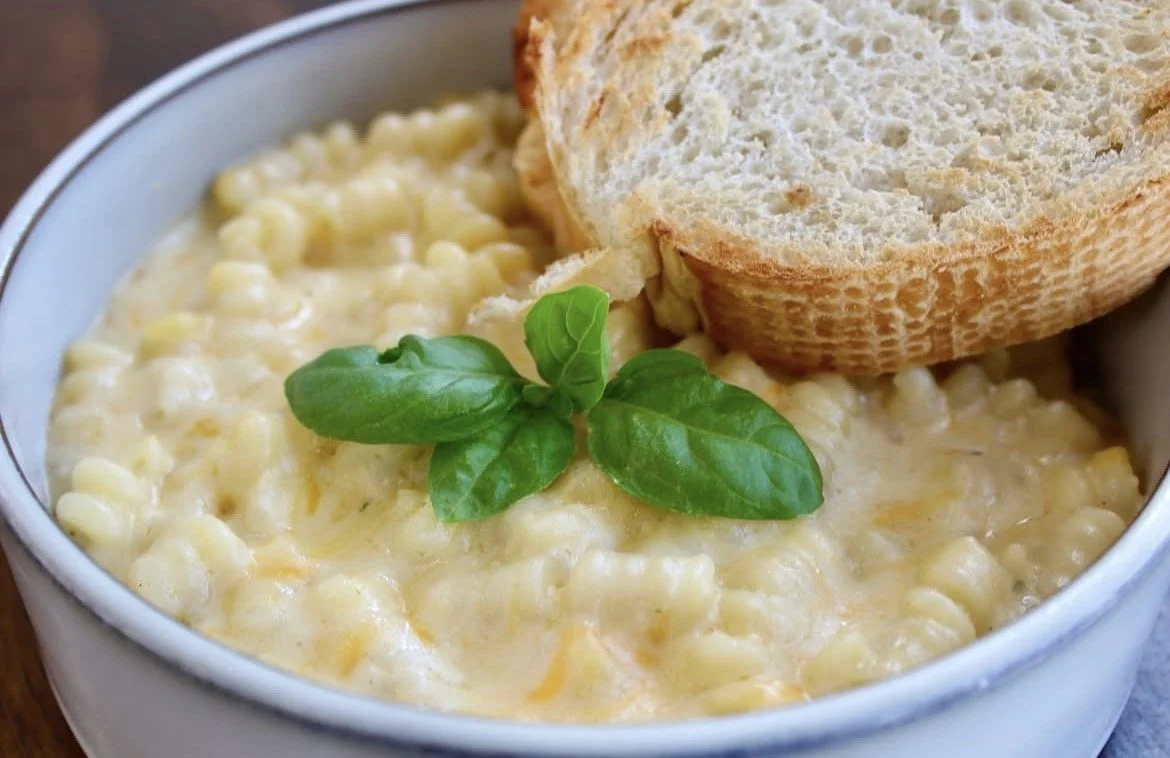 Our Kids Mac & Cheese