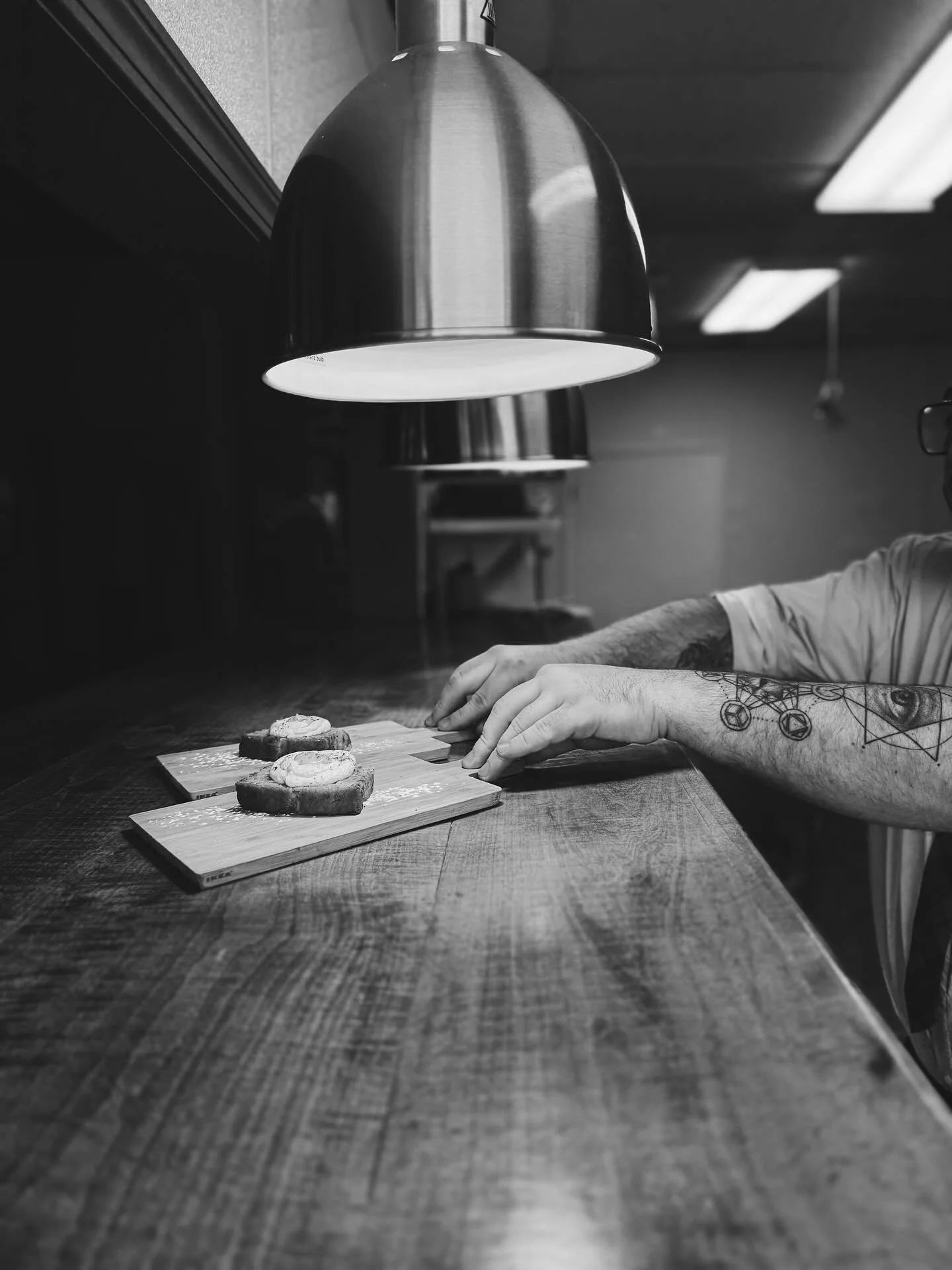 Severo - Contemporary american fusion with the soul of Utah's heritage food