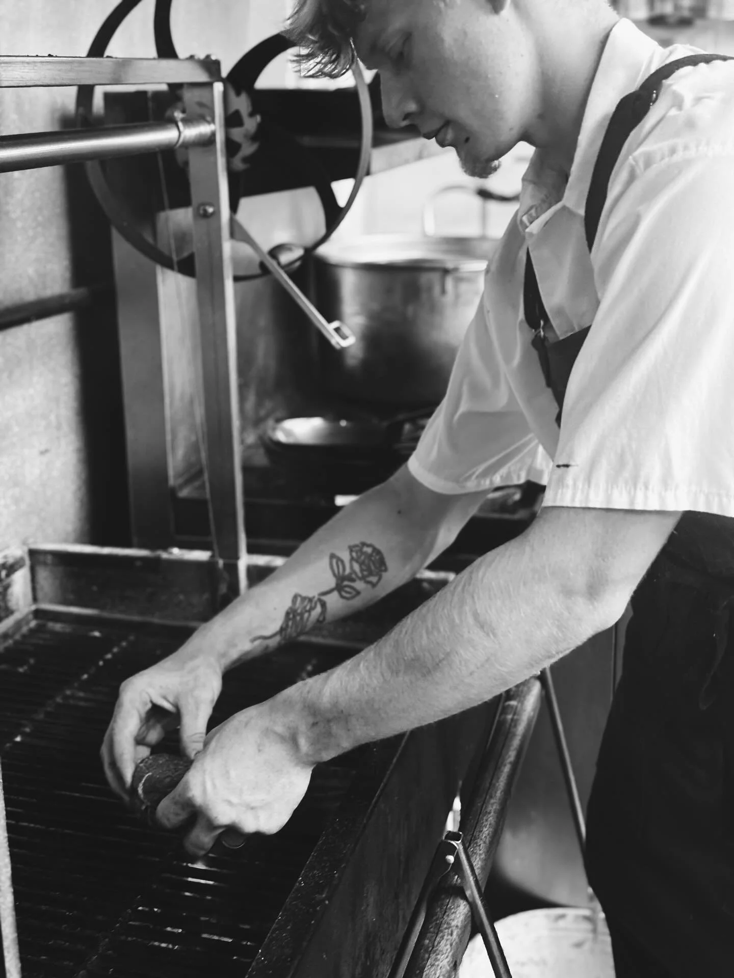 Severo - Best restaurant in Utah, in the heart of Sevier County