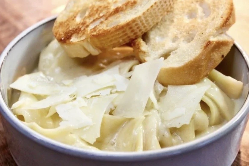 Our Kids Mornay Pasta