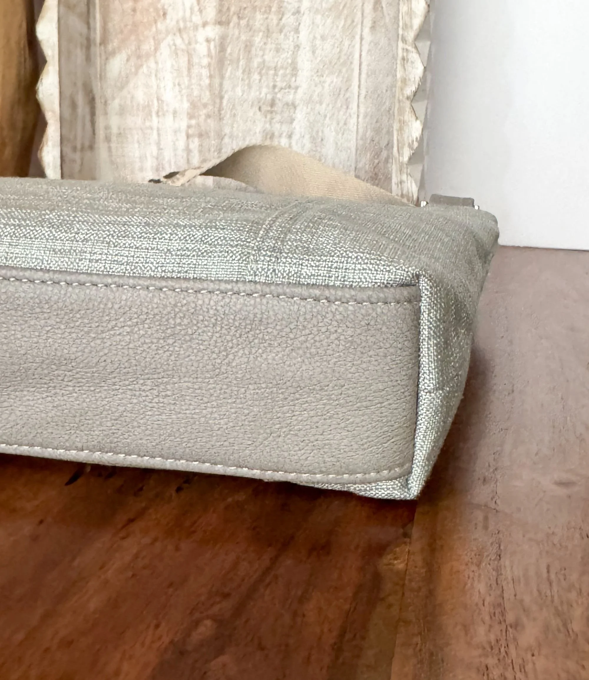 Mint RW Tote Gold Bottom 2.jpg (Copy)