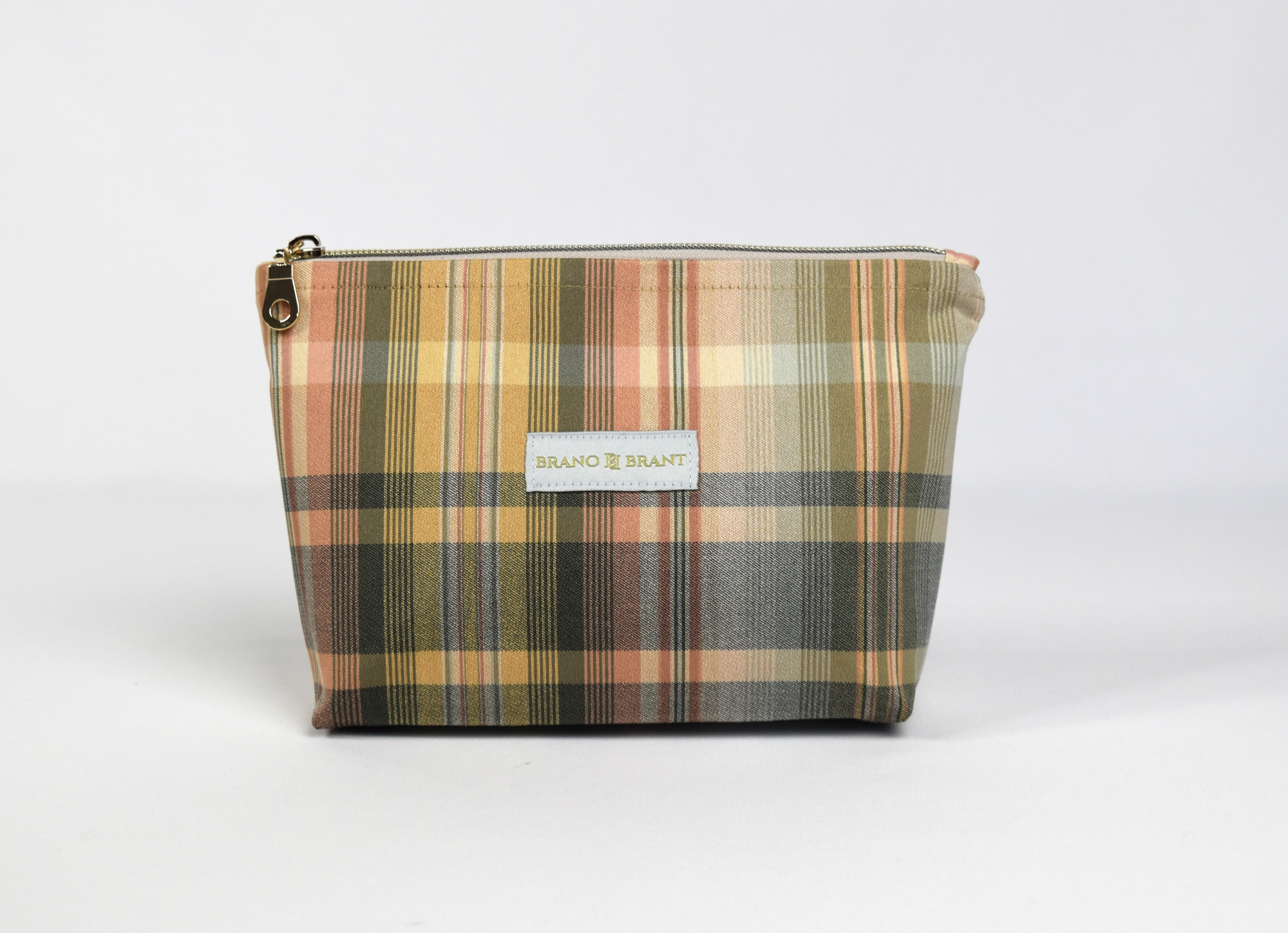 Plaidy Travel Pouch -  Small