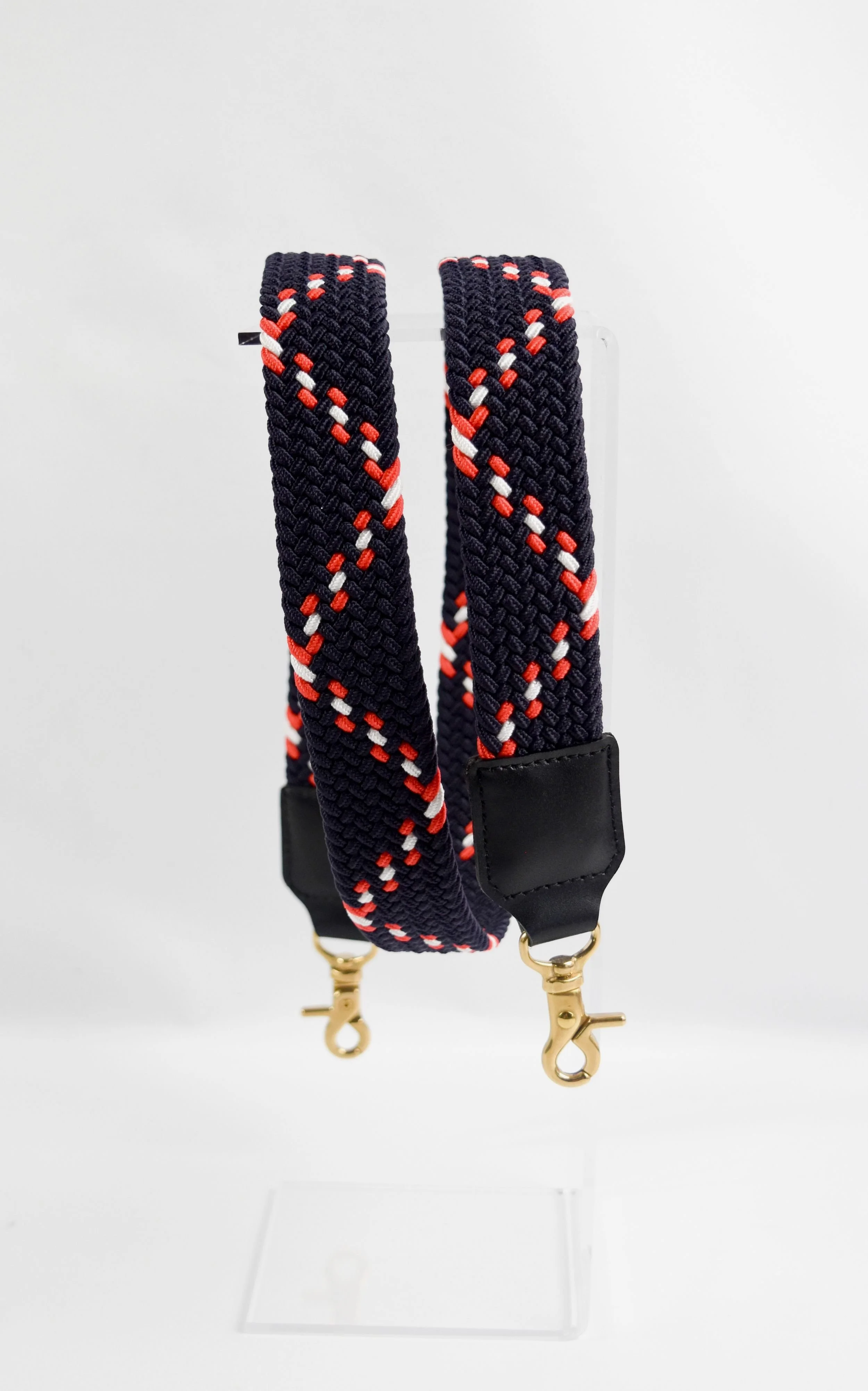 Red, Navy White NA Strap.JPG