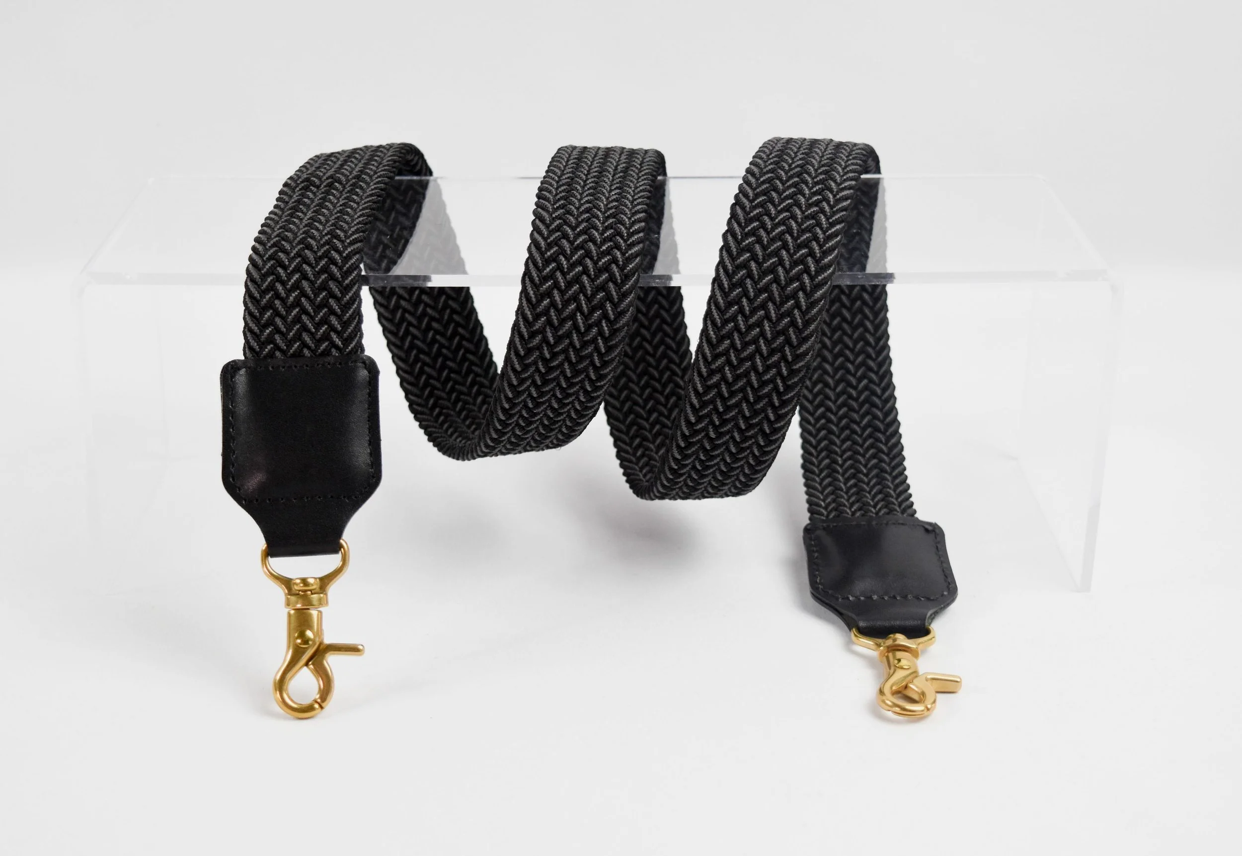 Premium Herringbone Bag Strap