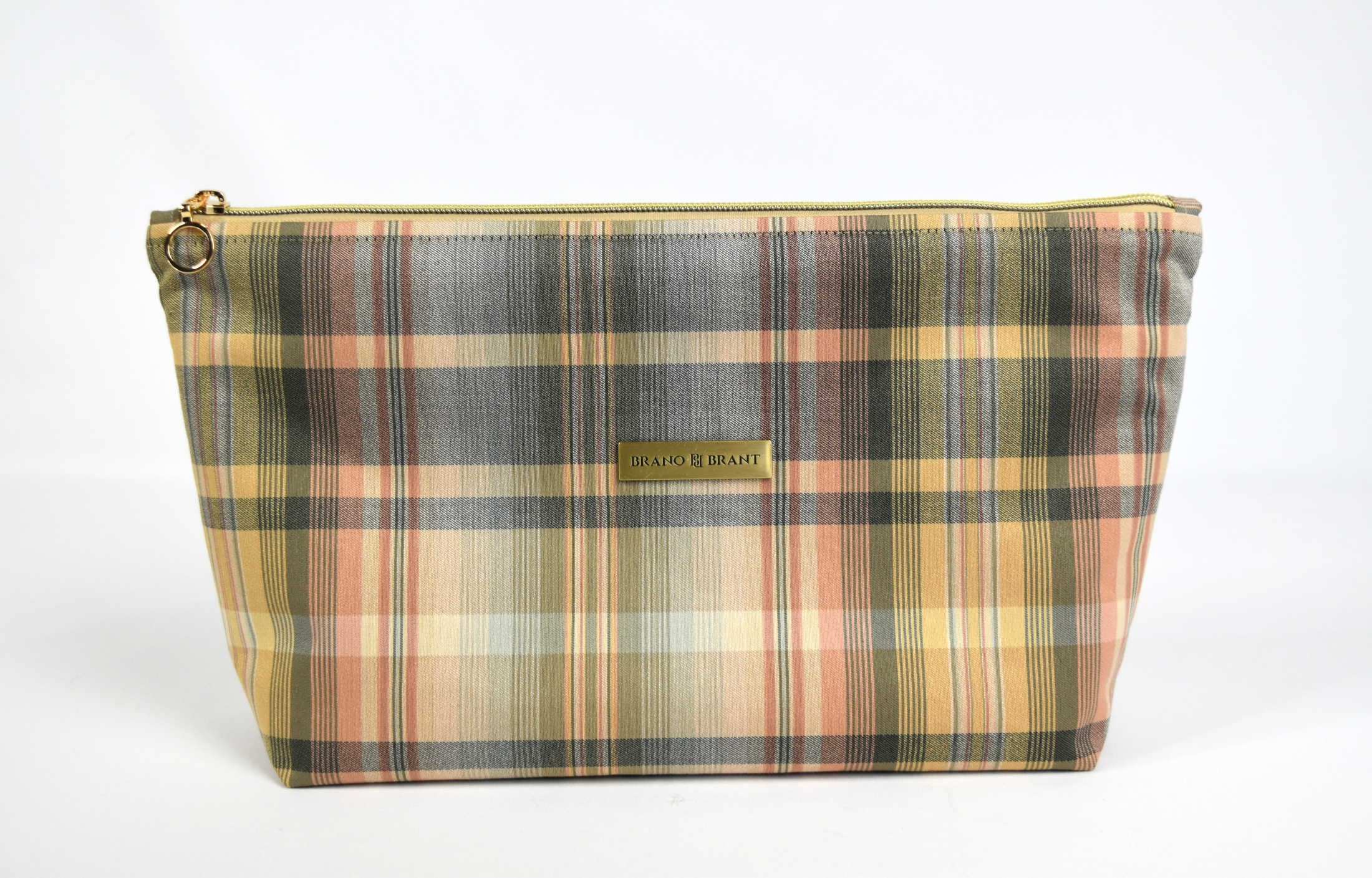 Plaidy Travel Pouch - Large