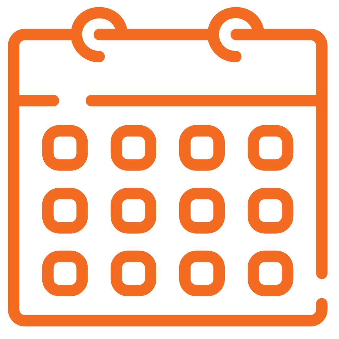 Calendar Logo