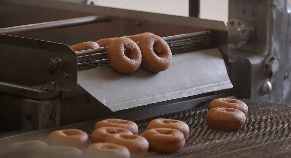 Louisburg Cider Mill