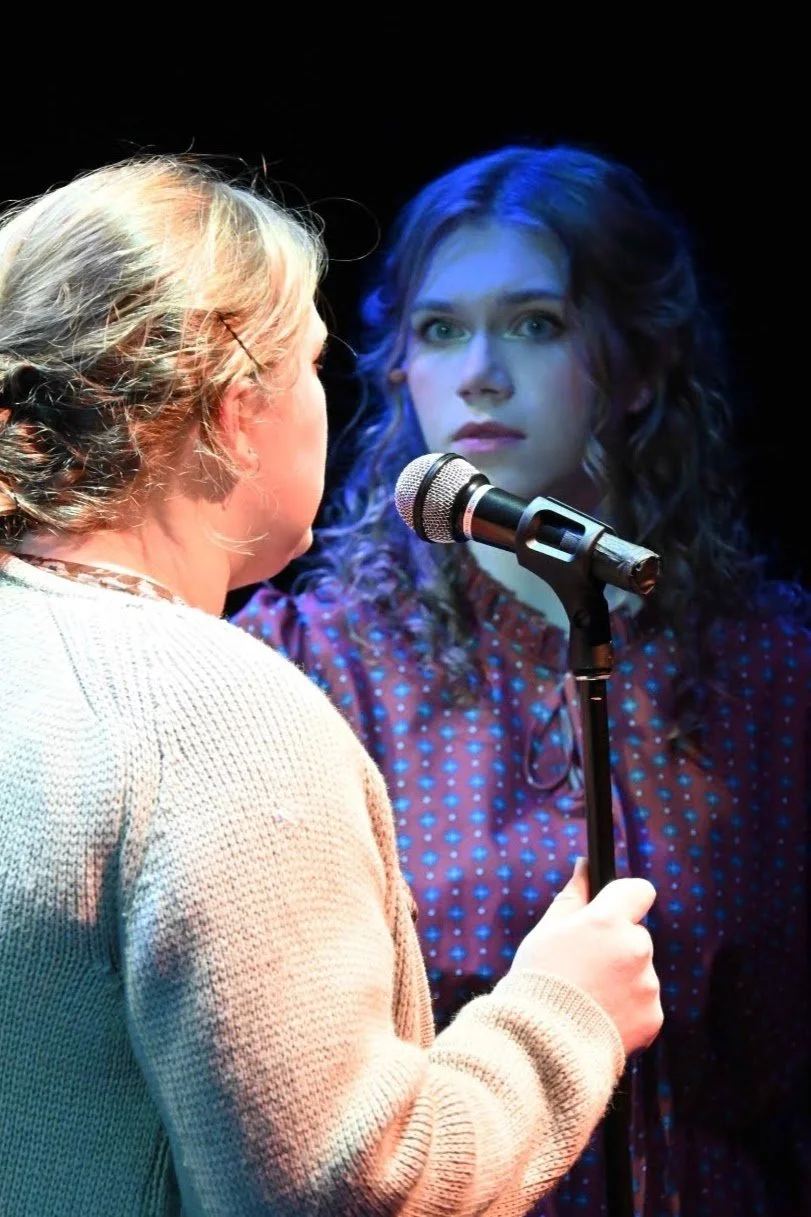 Photo credit: Megan Farrell