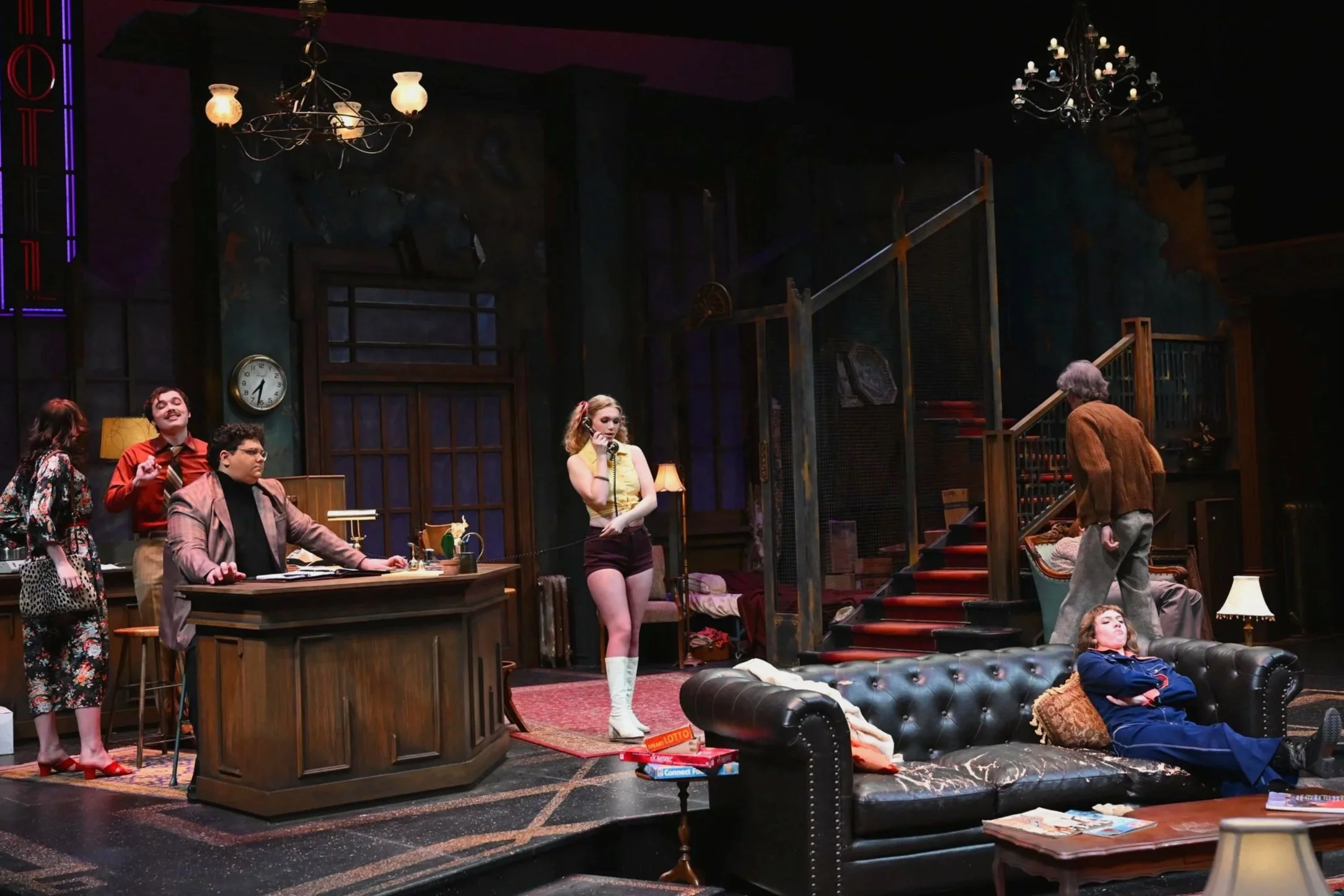 Photo credit: Megan Farrell