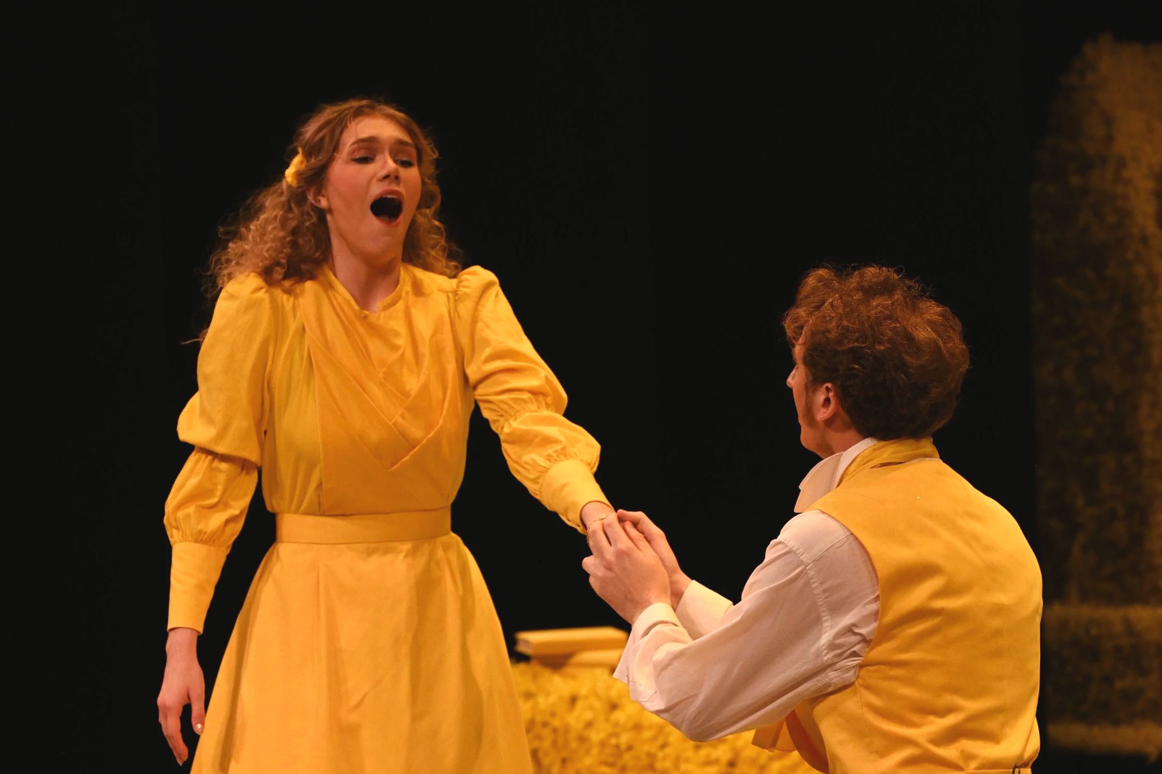 Photo credit: Megan Farrell