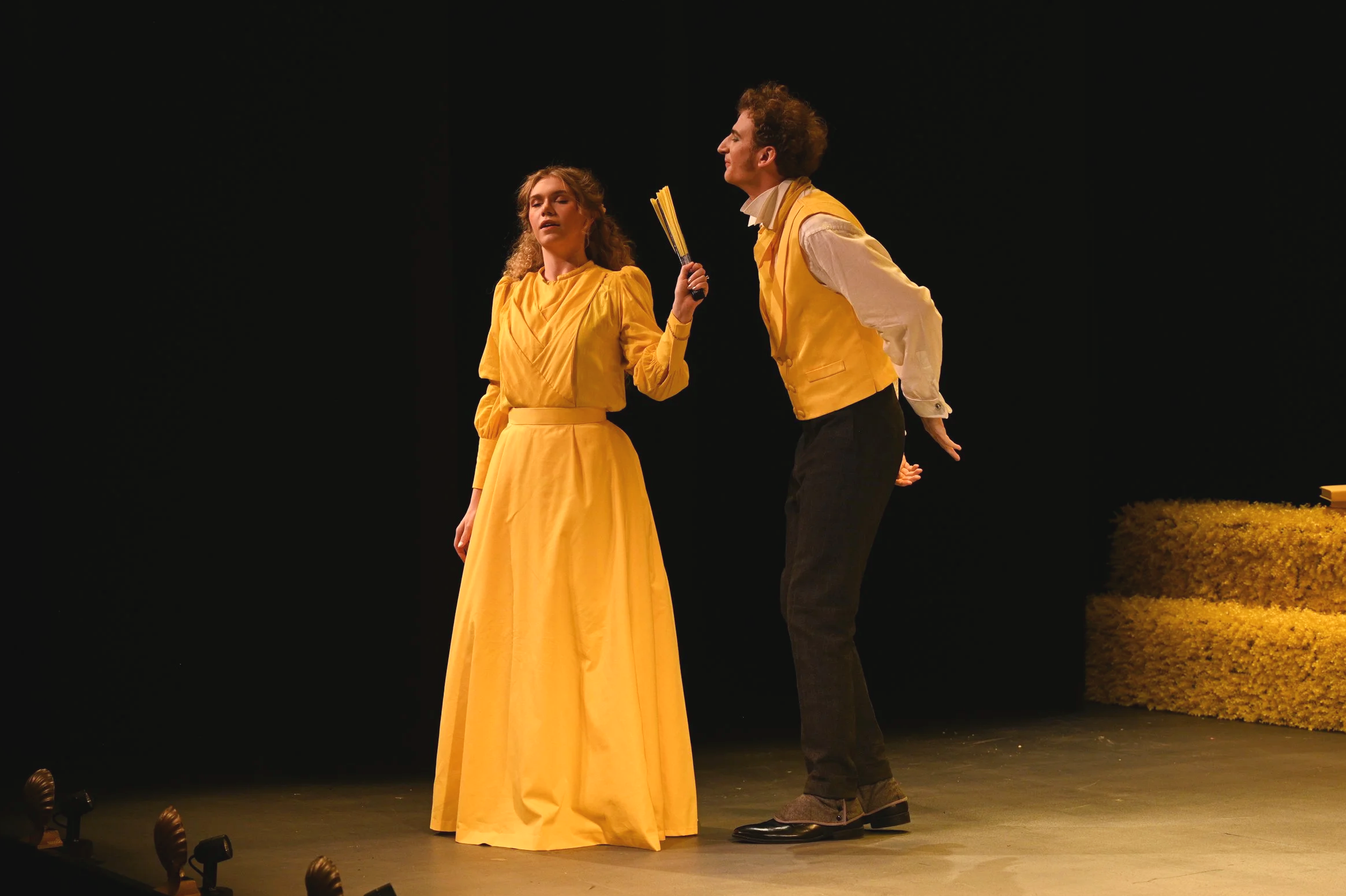 Photo credit: Megan Farrell