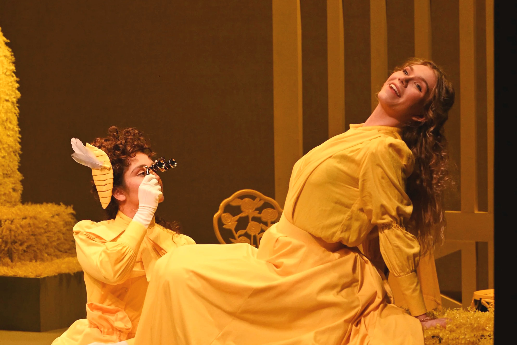 Photo credit: Megan Farrell