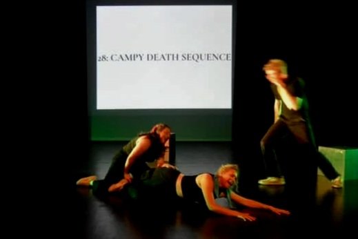 Photo credit: Avery Przyswitt