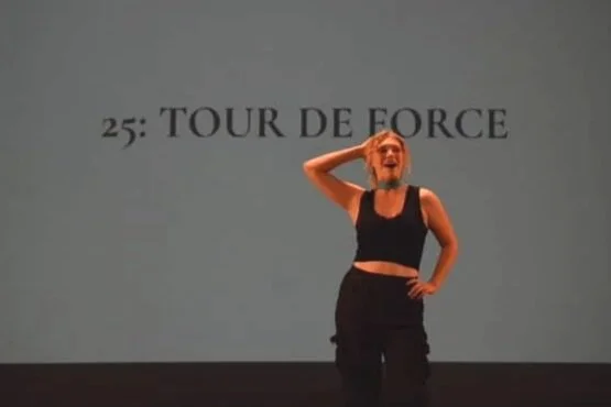 Photo credit: Avery Przyswitt