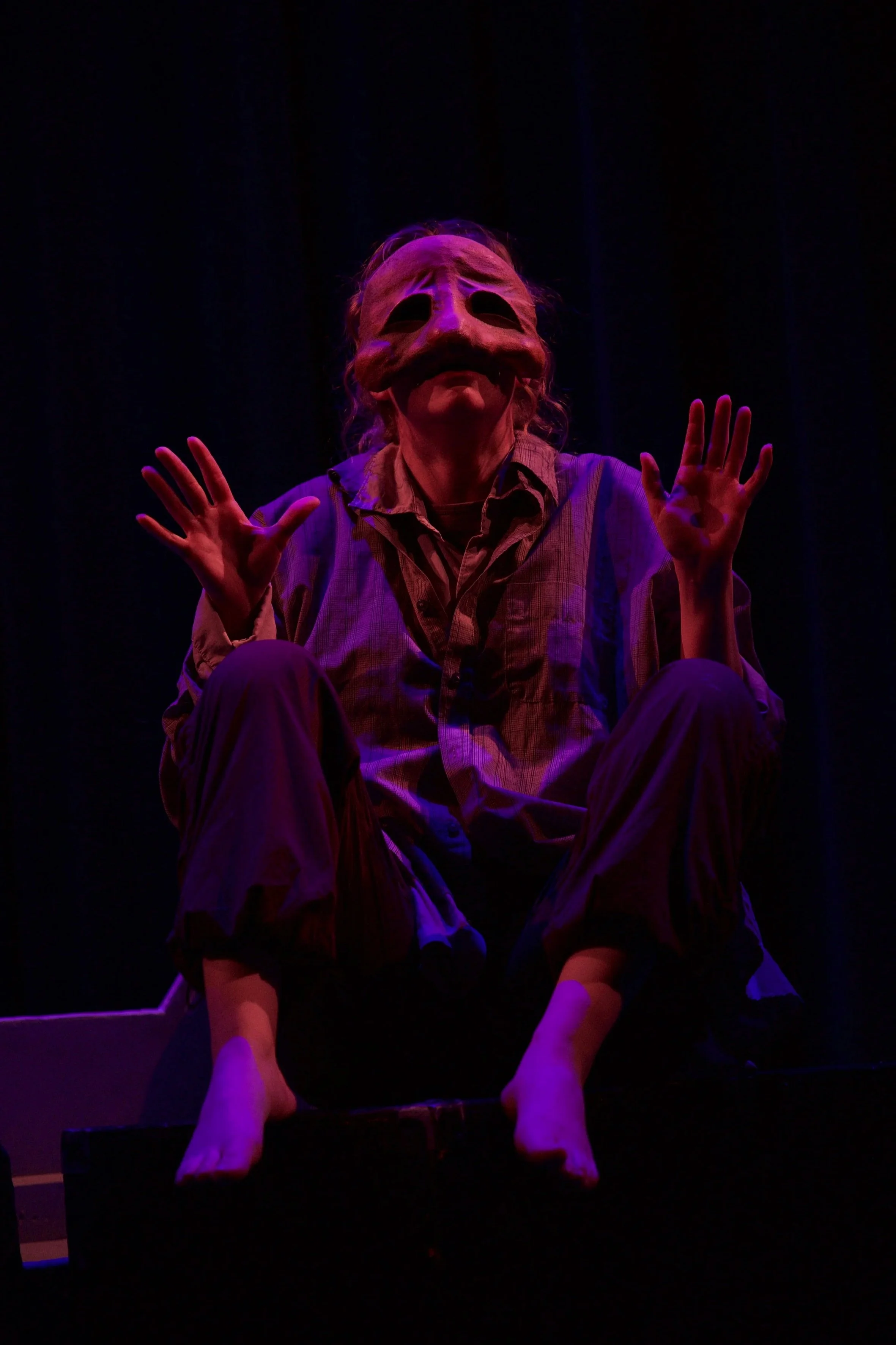 Photo credit: Emilie Shjarback