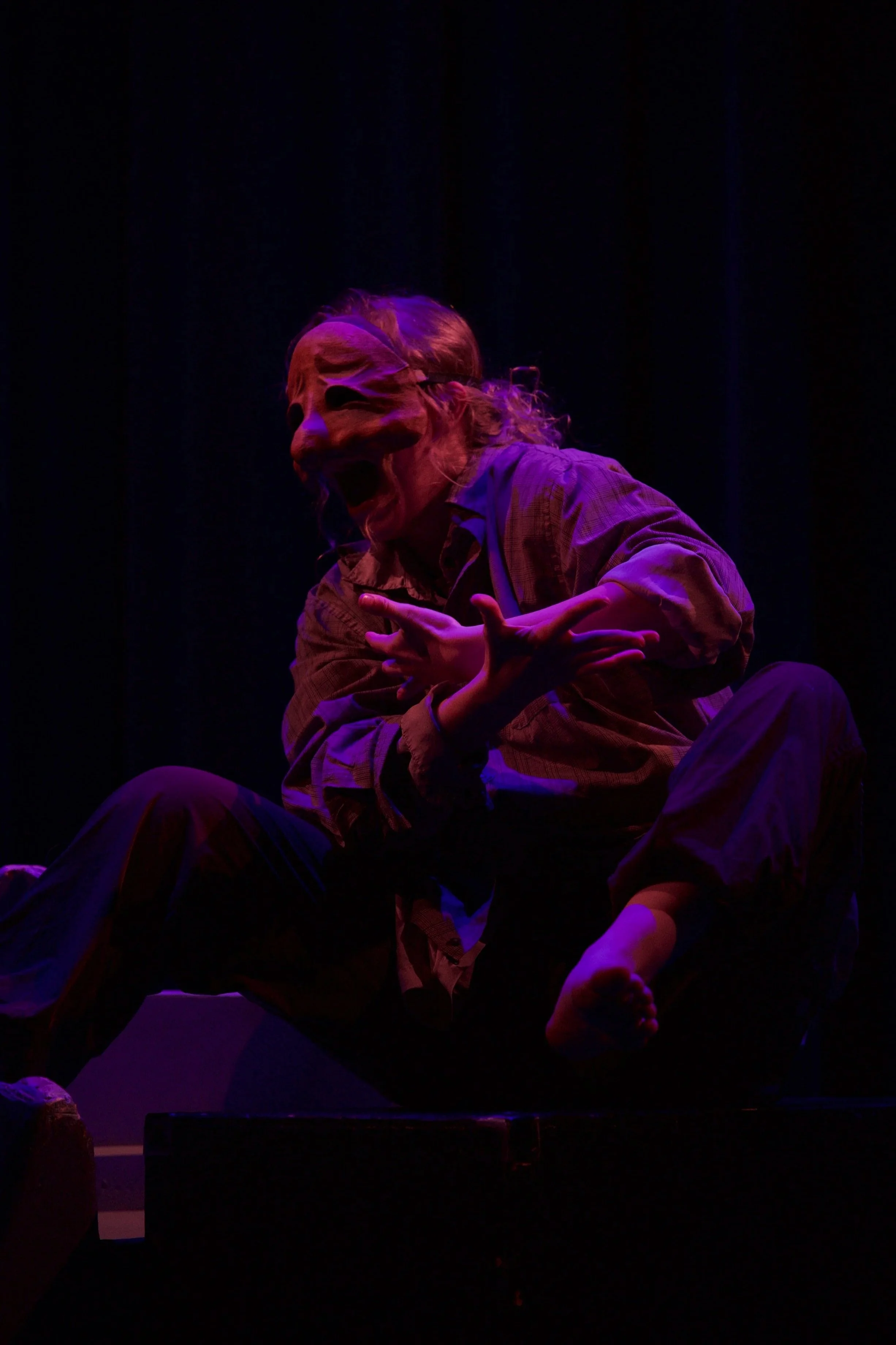 Photo credit: Emilie Shjarback