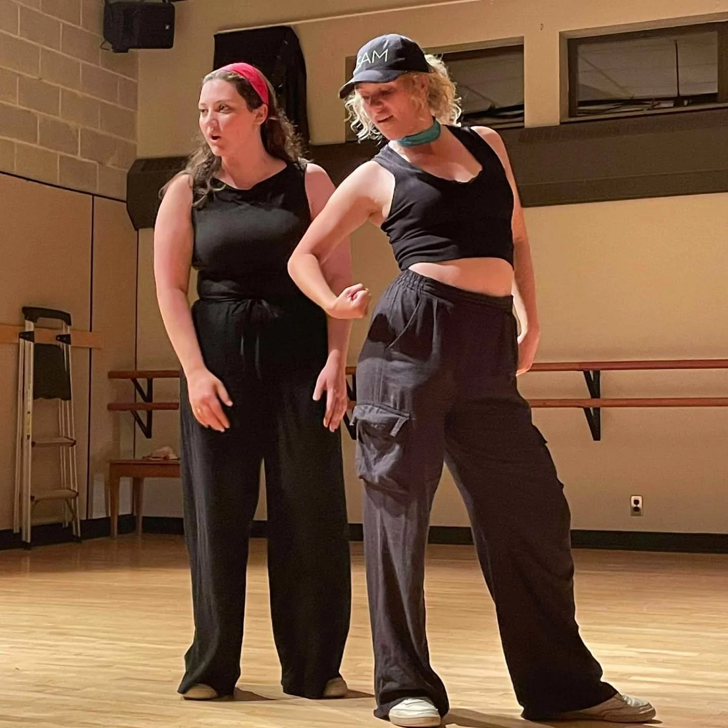 week one of Outstanding! came and went, and week two is fast approaching!

Saturday at 8pm
Sunday closing at 3:45 
See you there :)