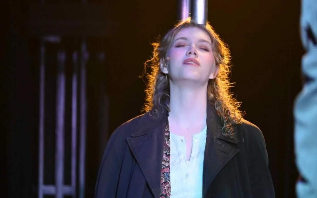 Photo Credit: Megan Farrell