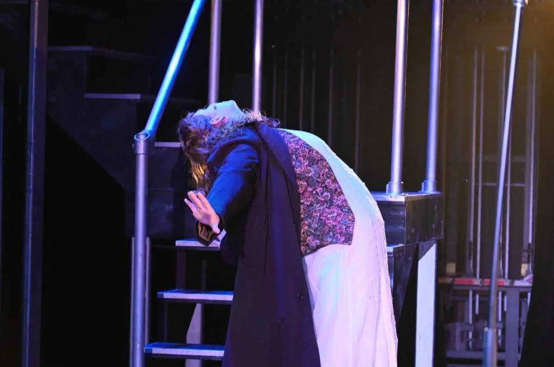 Photo Credit: Megan Farrell