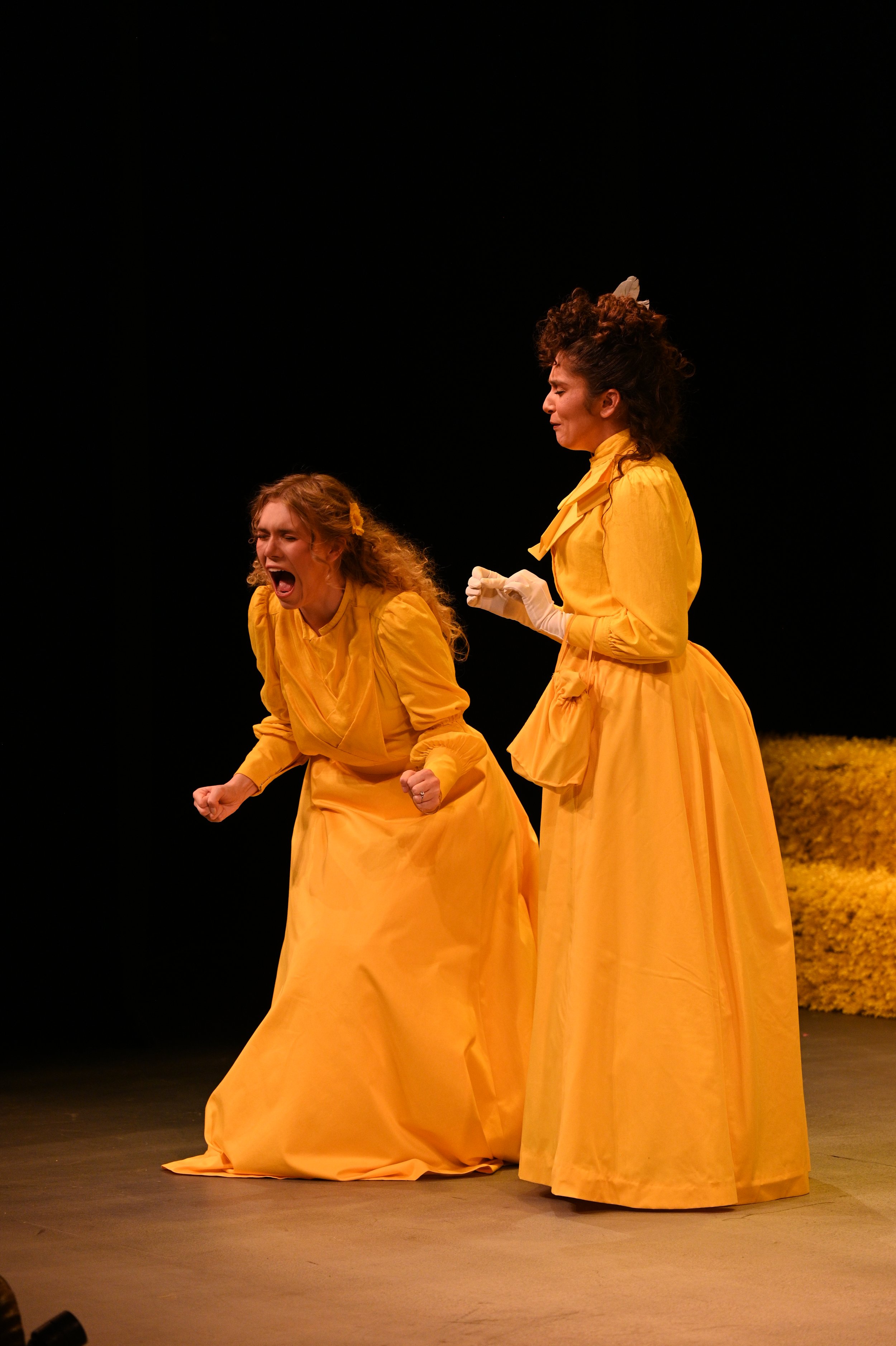 Photo credit: Megan Farrell