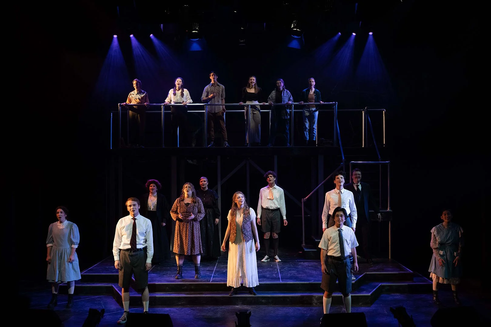 Photo Credit: Dean Kalyan