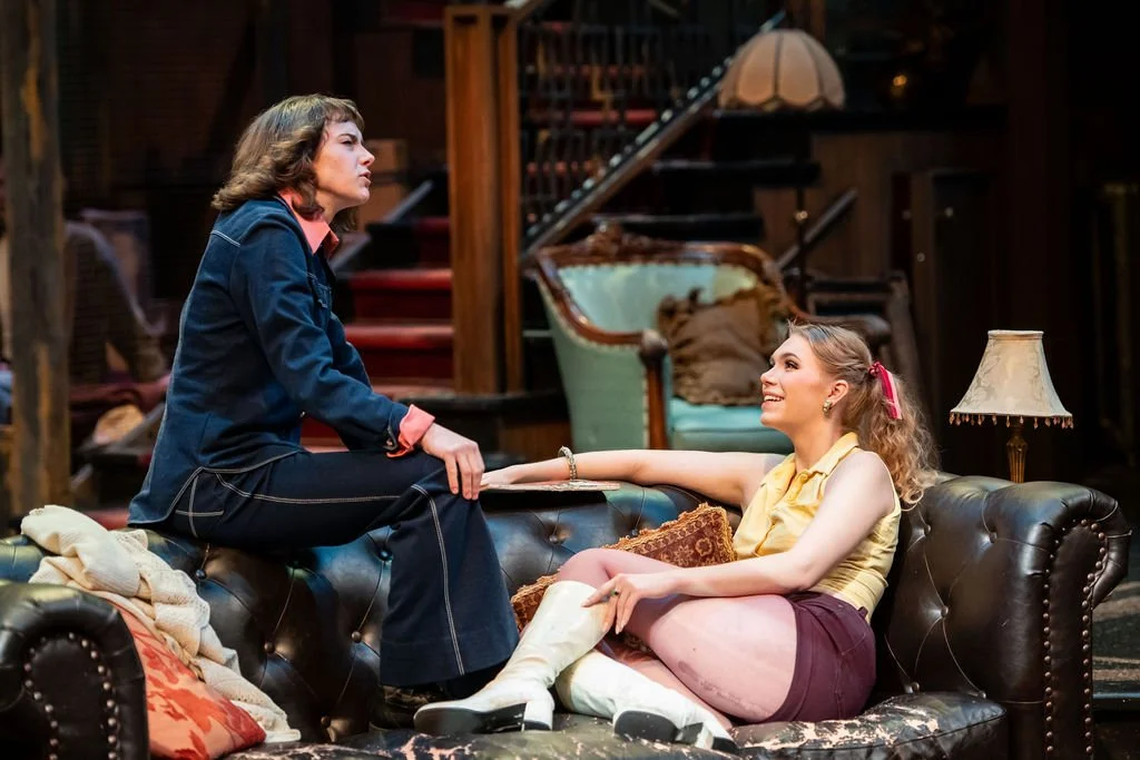 Photo credit: Dean Kalyan