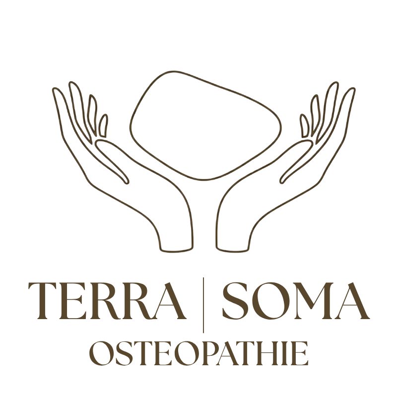 TERRA | SOMA Osteopathie