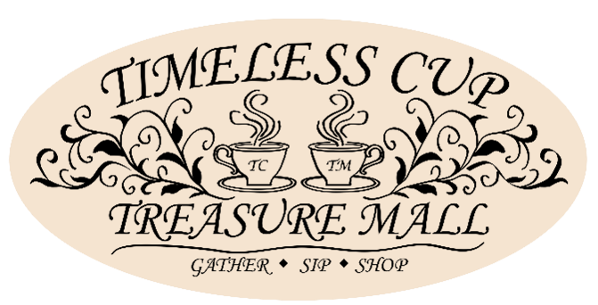Timeless Cup Treasure Mall        
