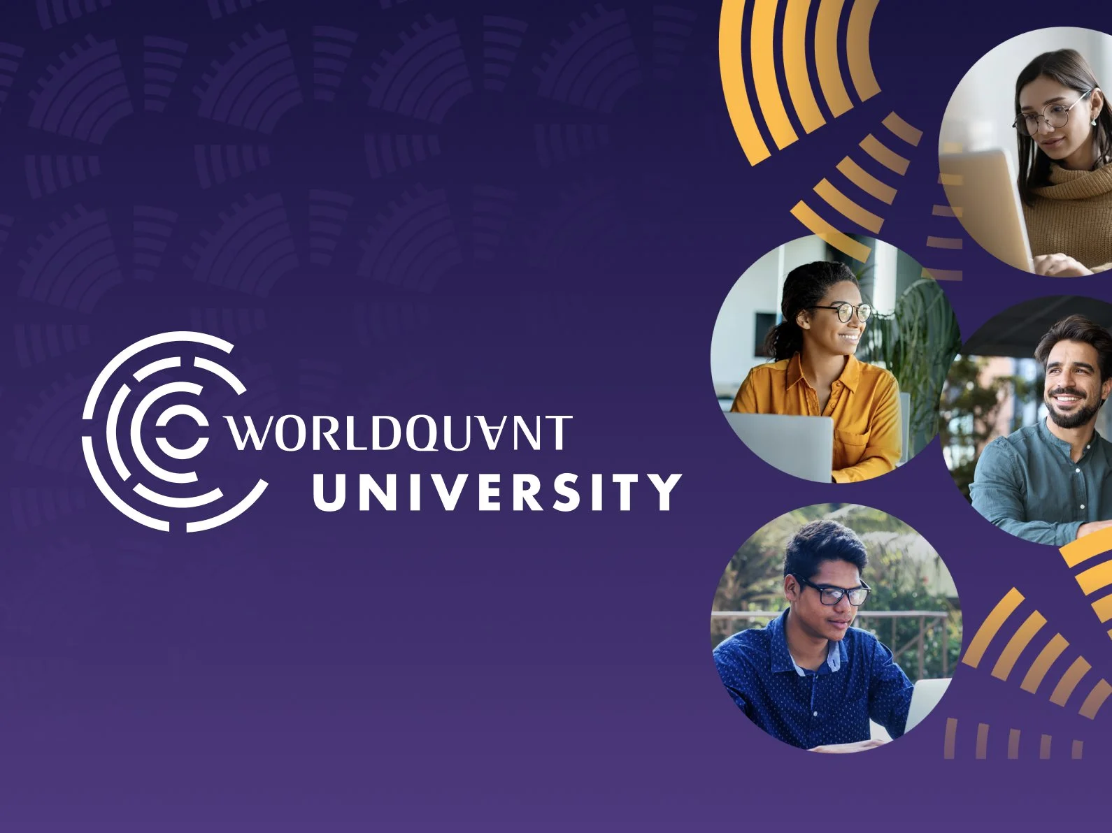 WorldQuant University