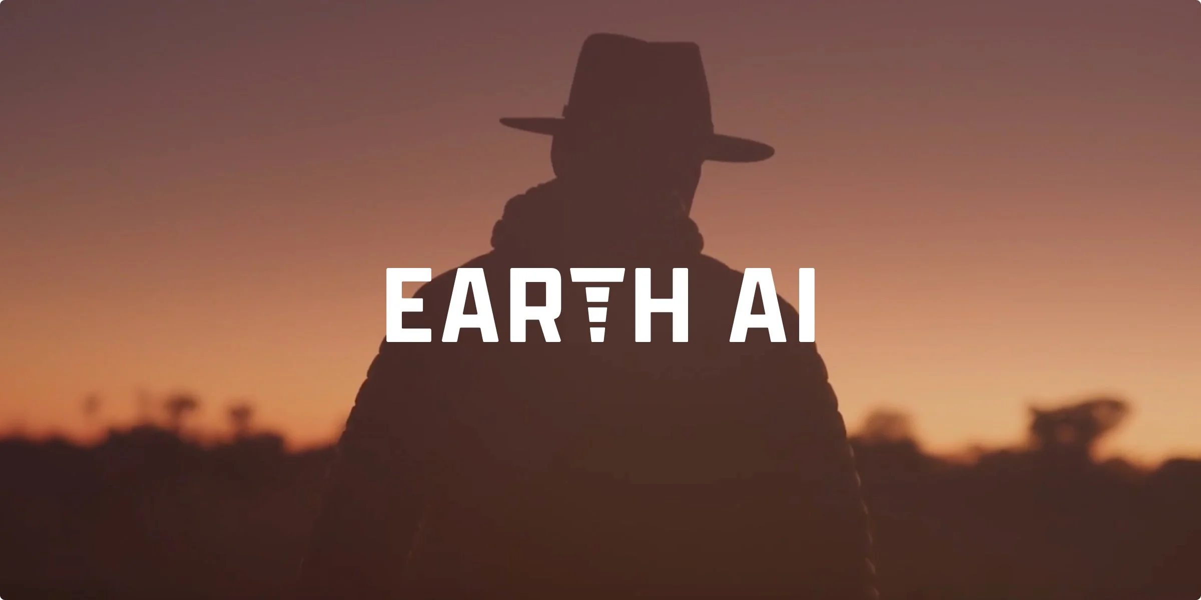 Earth AI: Brand