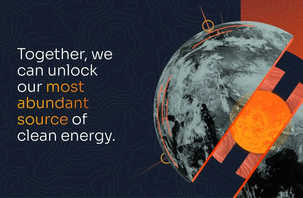 Project InnerSpace + GEODE