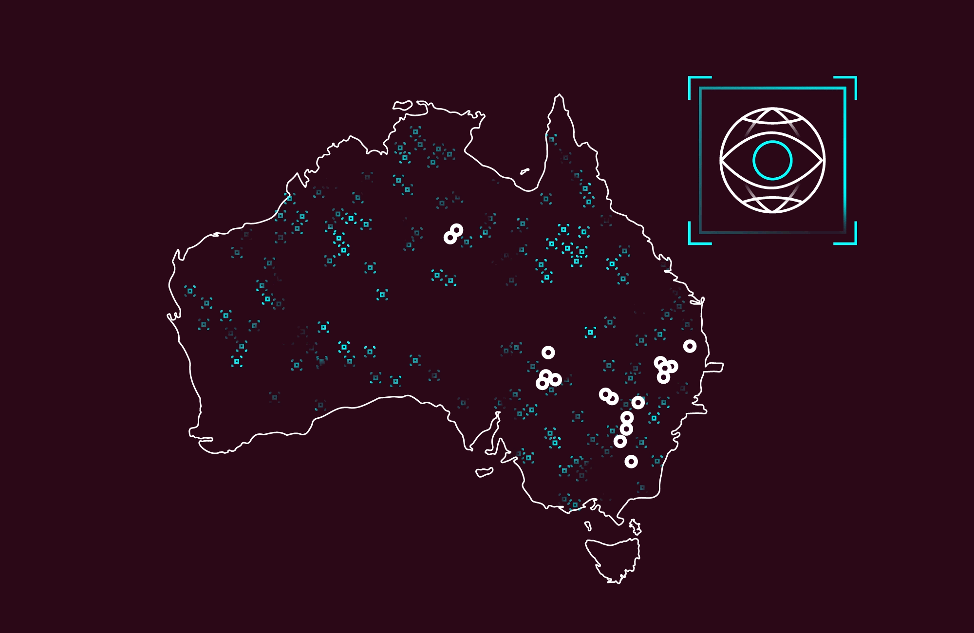 Earth AI: Motion Graphics