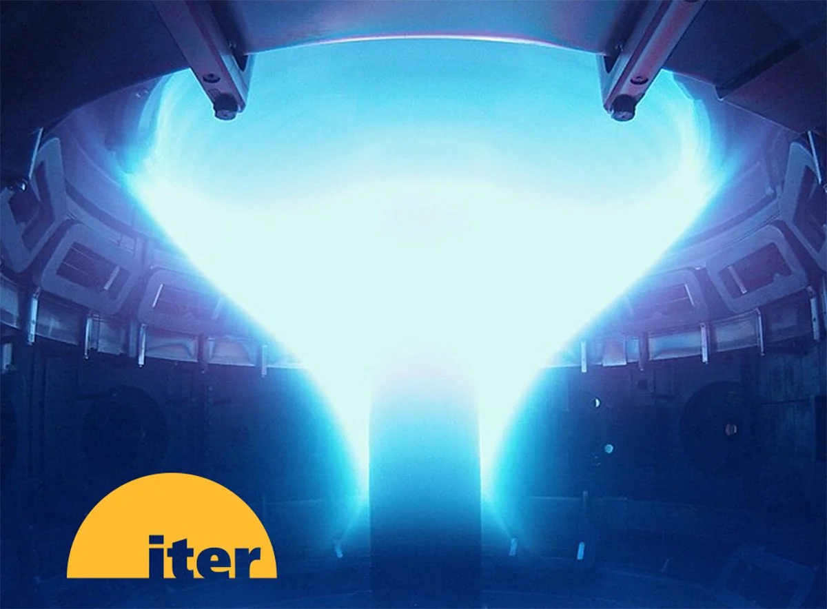 ITER