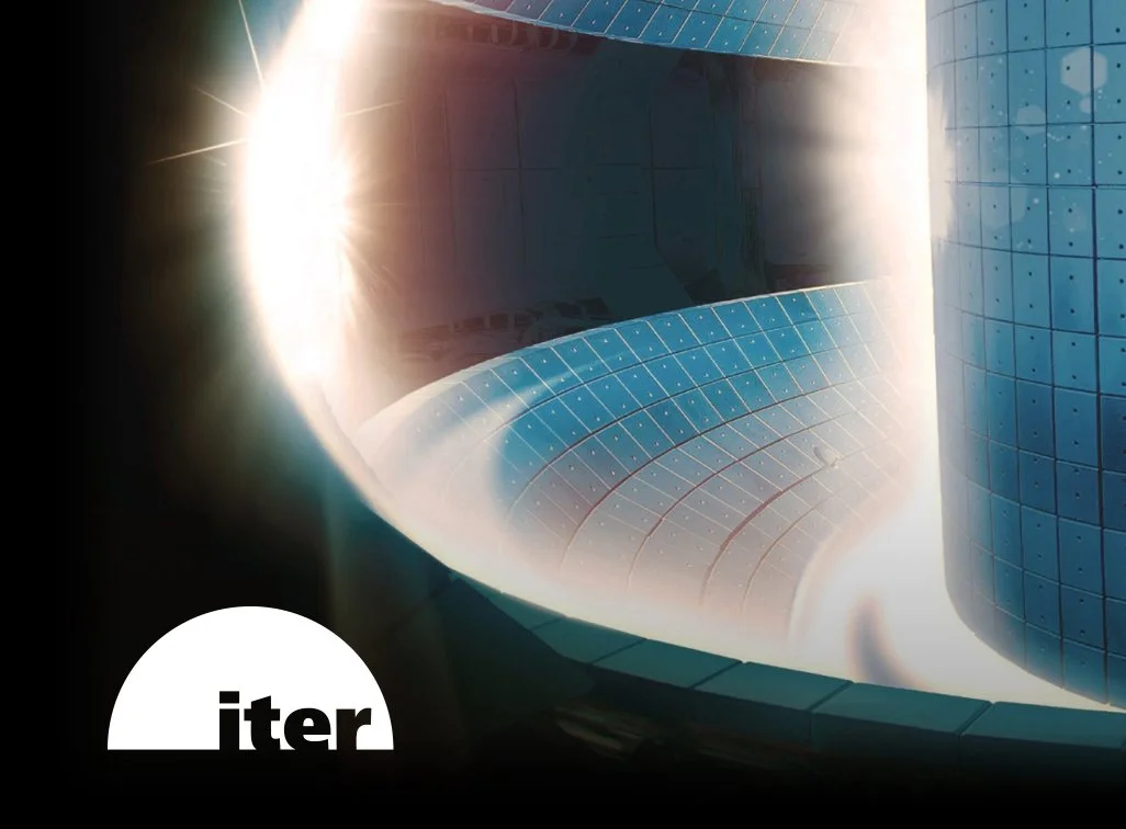 ITER