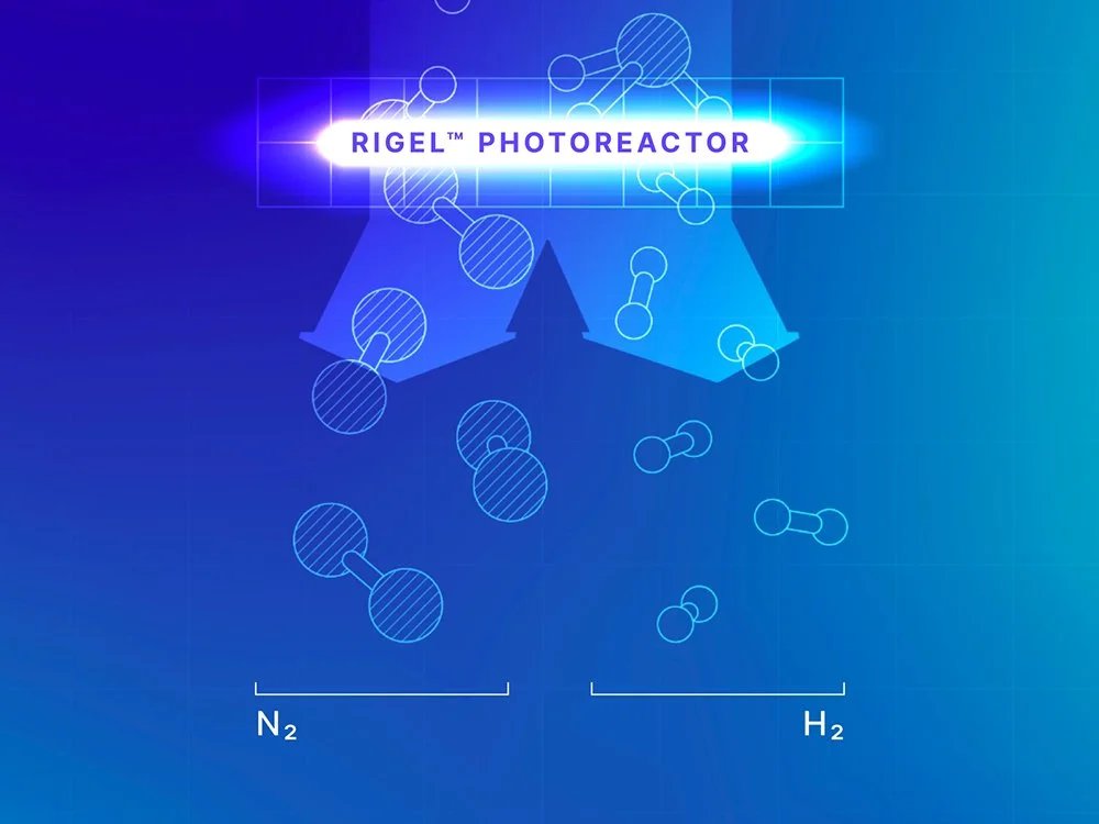 Syzygy Plasmonics