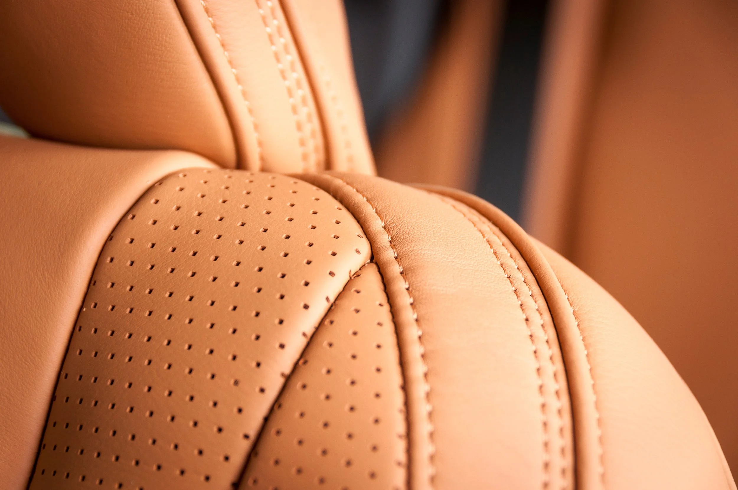 Tapicería Automoción