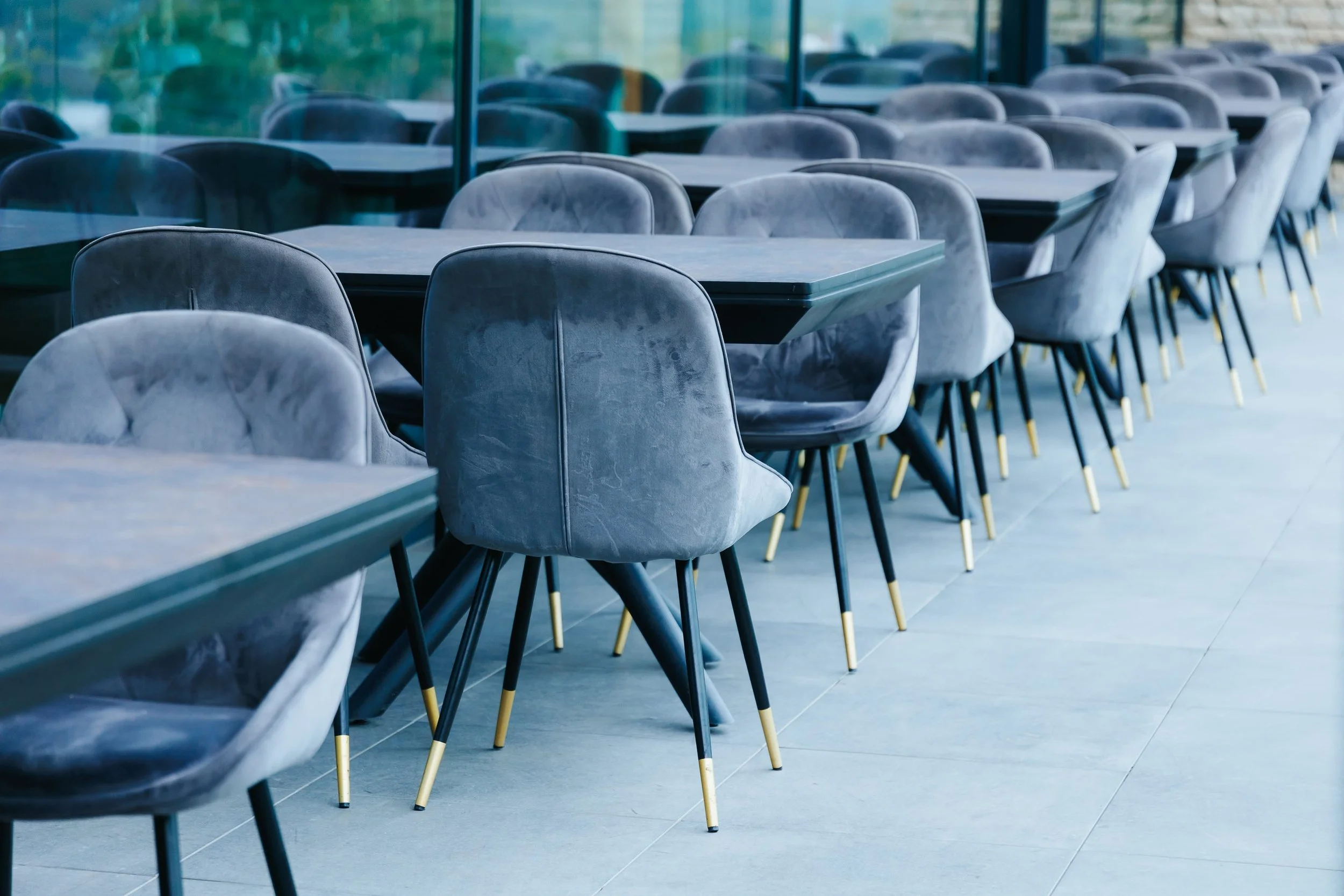 Tapicería Industrial