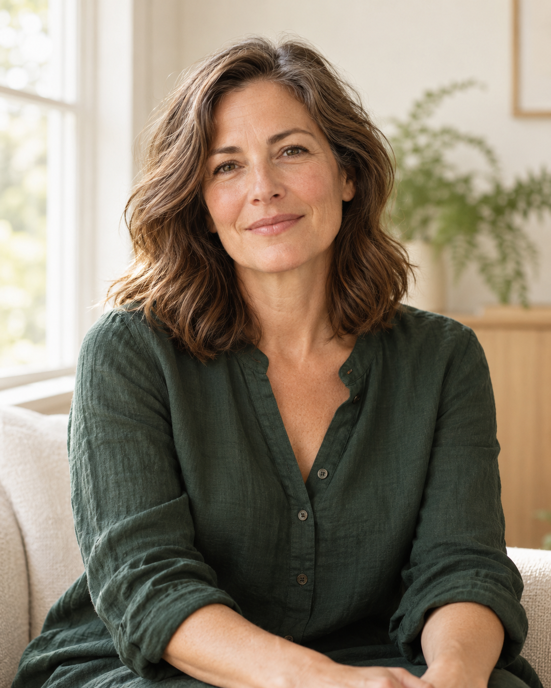 Menopause Care in Coeur d'Alene: What to Expect at Your First Appointment.