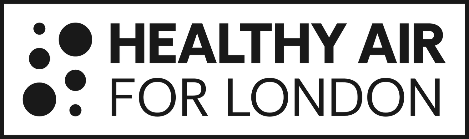 Healthy Air for London