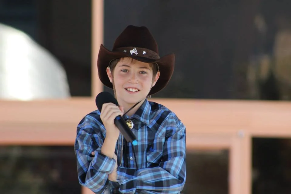 2026 Hot August Competition Entry