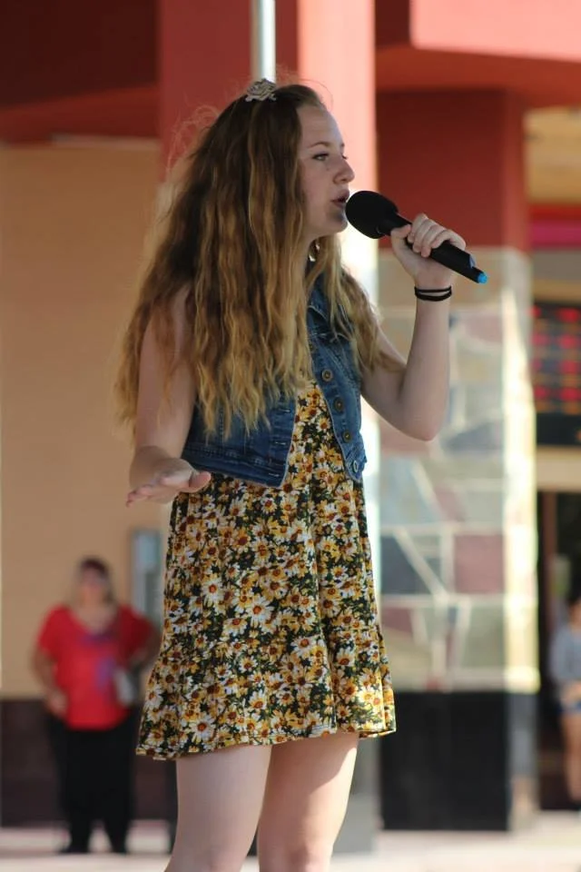 Spotlight on the Performers of WCCMA