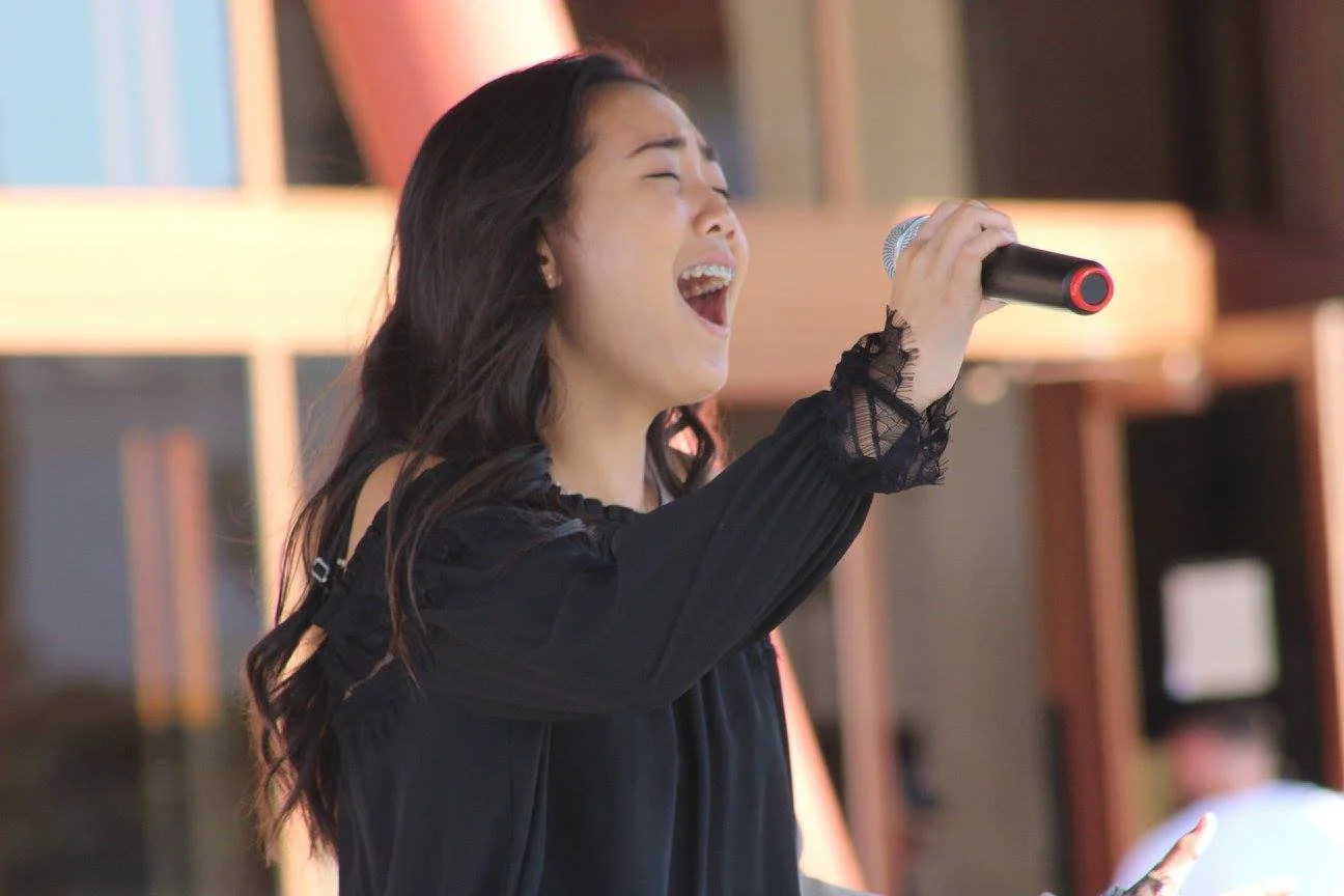 Announcing the 2026 Hot August Competition