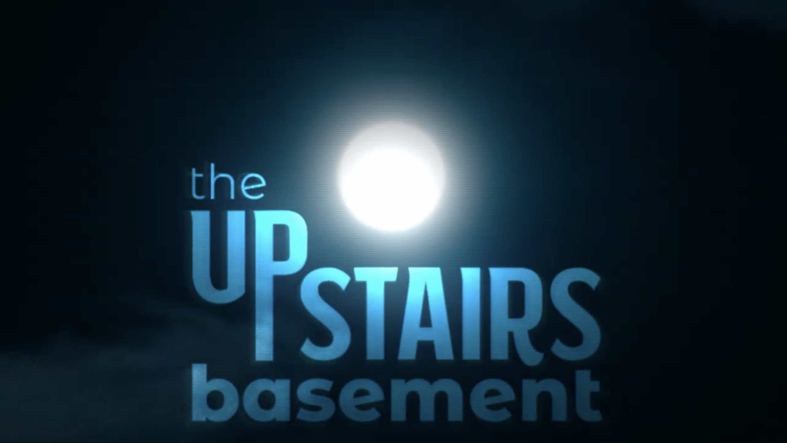 Talking to the Dead - The Upstairs Basement (OFFICIAL MUSIC VIDEO)