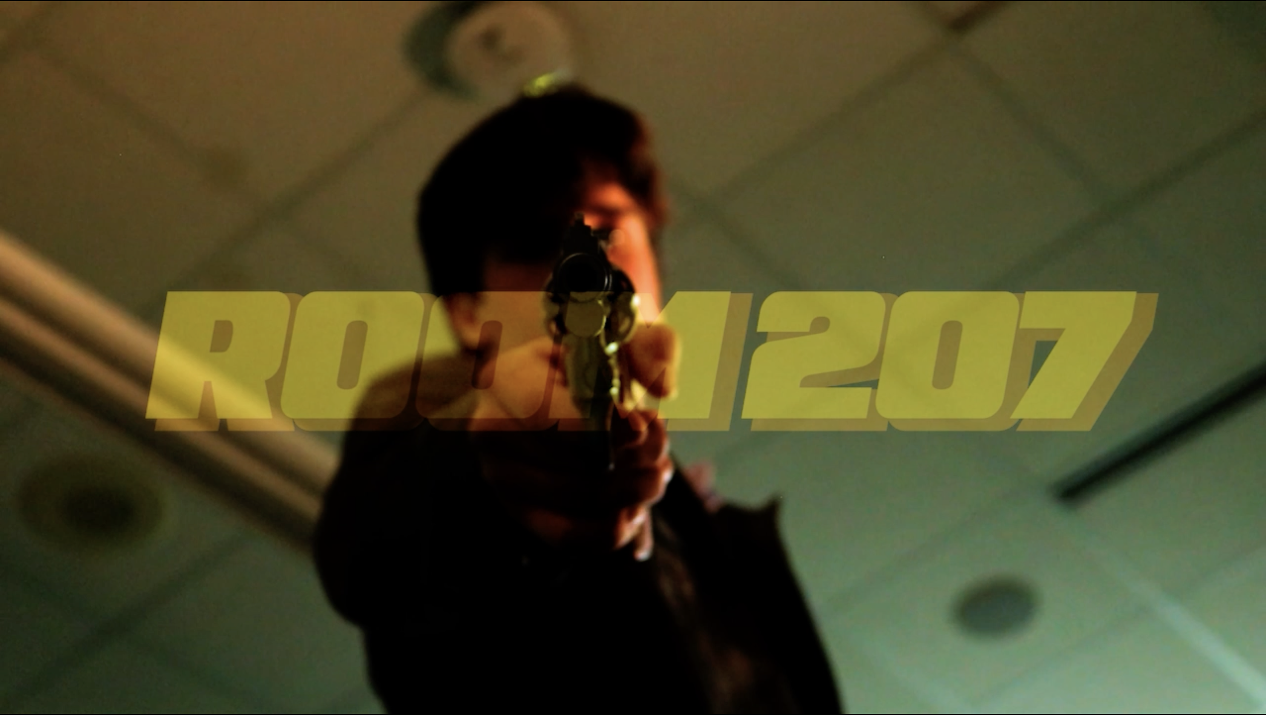 Room 207