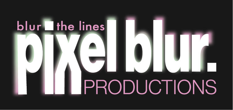 Pixel Blur Productions