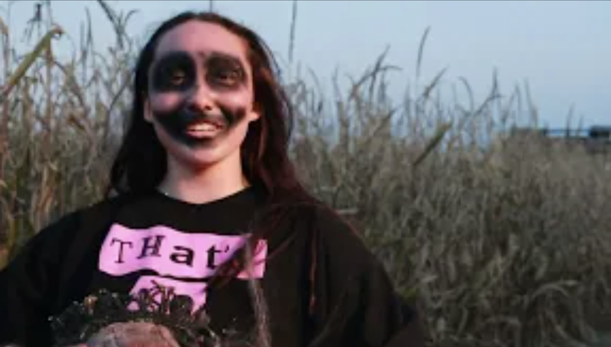 Terror in the Corn - Anderson Farms | Scare Actor Profile