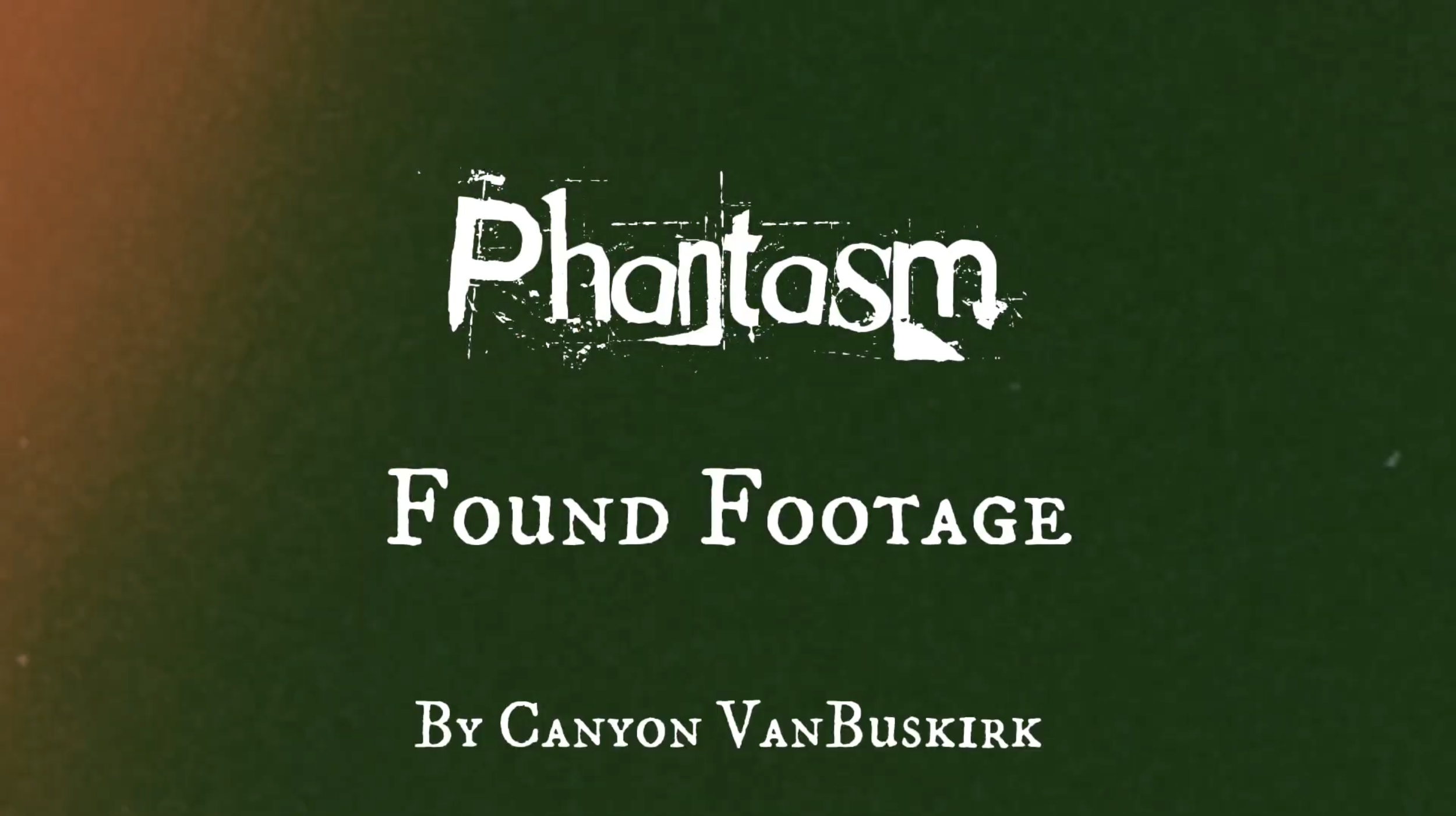 Phantasm